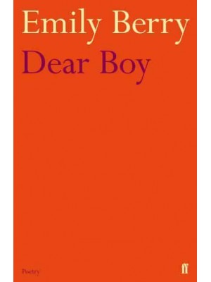 Dear Boy