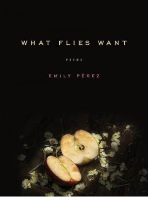 What Flies Want Poems - Iowa Poetry Prize