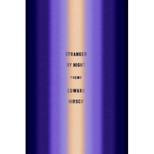 Stranger by Night Poems