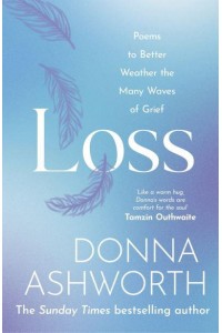 Loss Poems to Better Weather the Many Waves of Grief