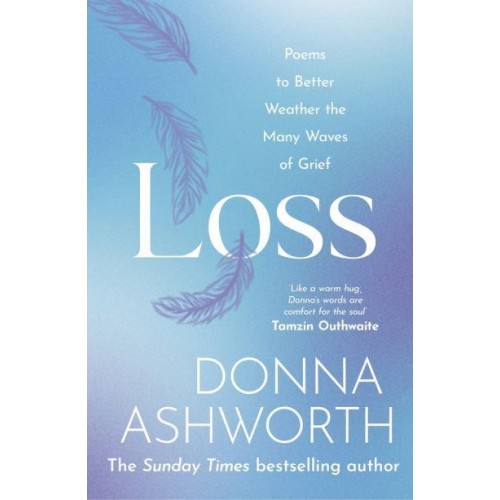Loss Poems to Better Weather the Many Waves of Grief