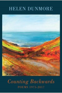 Counting Backwards Poems 1975-2017