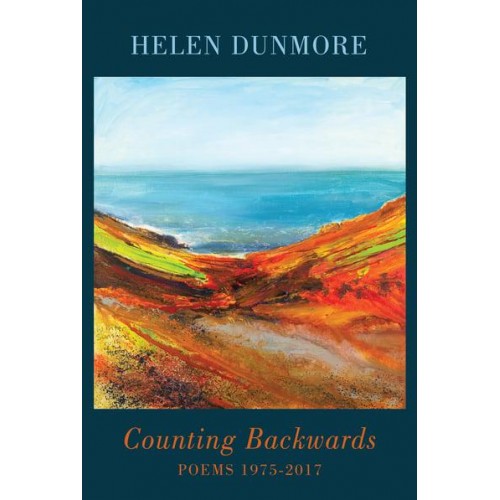Counting Backwards Poems 1975-2017