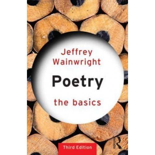 Poetry - The Basics