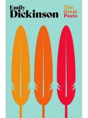 Emily Dickinson - Everyman Poetry