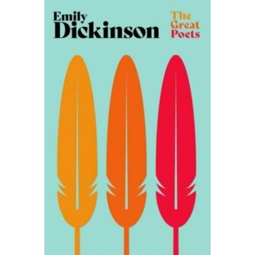 Emily Dickinson - Everyman Poetry