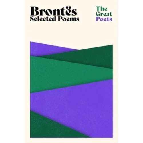 Brontes Selected Poems - Everyman Poetry