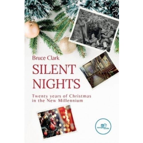 Silent Nights - Draw Spaces