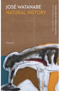 Natural History Poems - Georgia Review Books