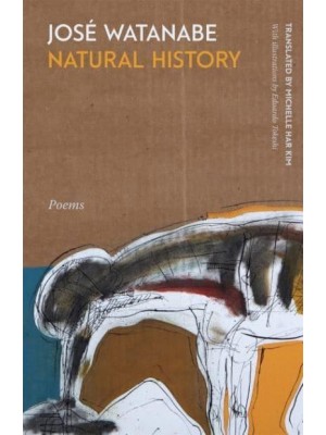 Natural History Poems - Georgia Review Books