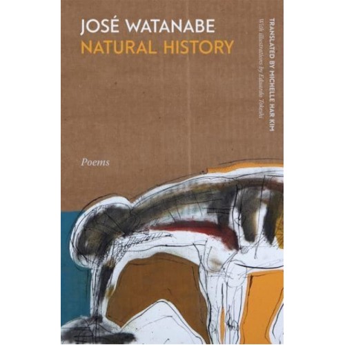 Natural History Poems - Georgia Review Books