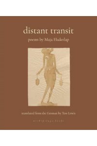Distant Transit