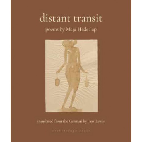 Distant Transit