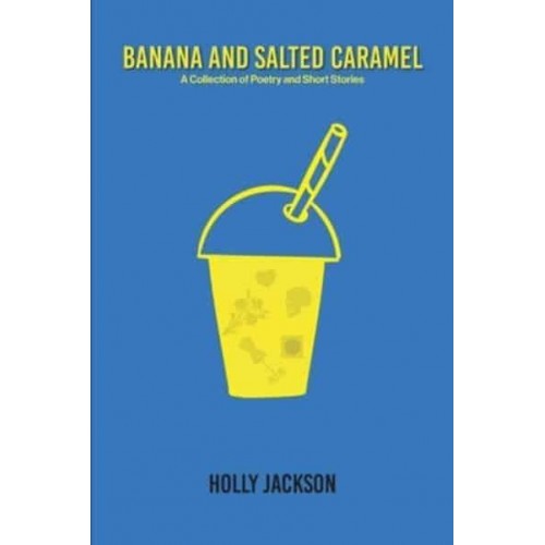 Banana & Salted Caramel