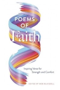 Poems of Faith Inspiring Verse for Strength and Comfort