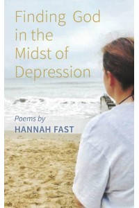 Finding God in the Midst of Depression