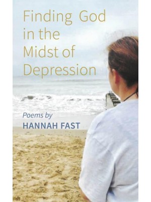 Finding God in the Midst of Depression