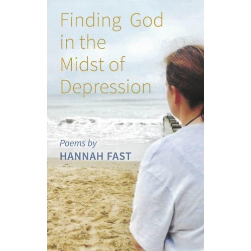Finding God in the Midst of Depression