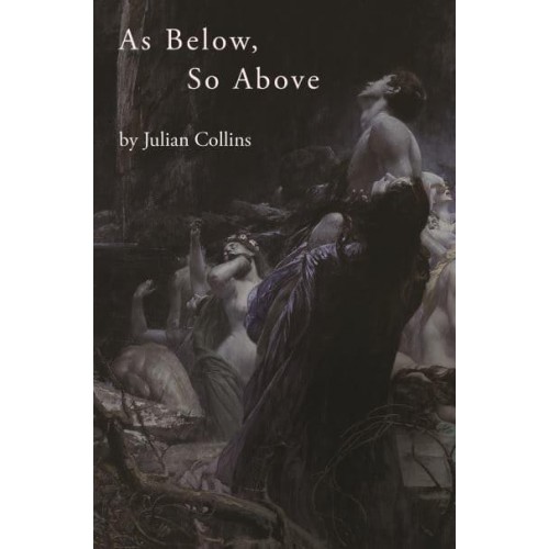 As Below, So Above
