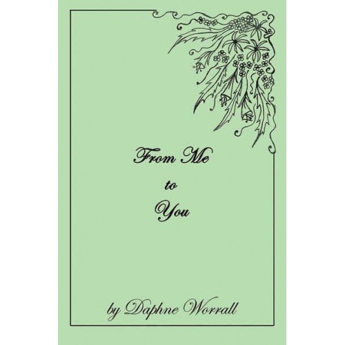 From Me to You