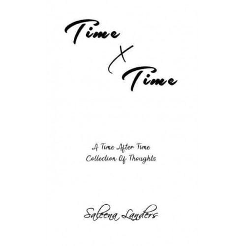 Time X Time