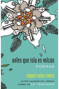 Antes Que Isla Es Volcán Before Island Is Volcano - Voces Alzadas