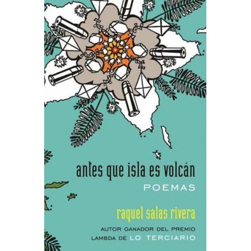 Antes Que Isla Es Volcán Before Island Is Volcano - Voces Alzadas
