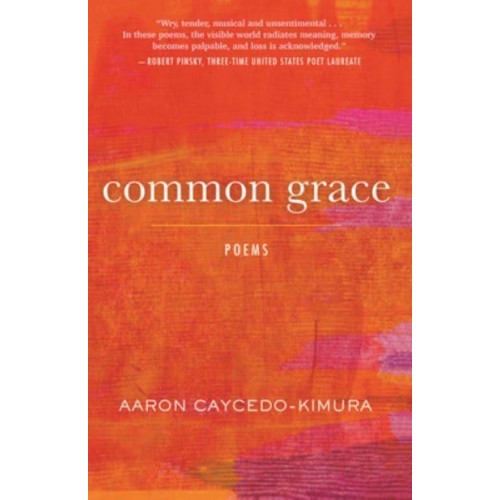 Common Grace Poems