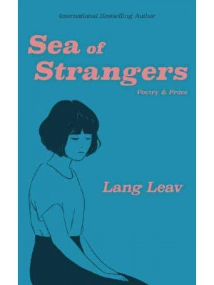 Sea of Strangers Poetry & Prose