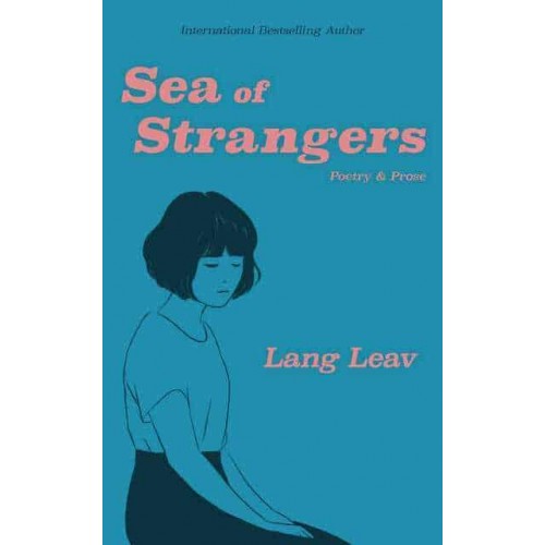Sea of Strangers Poetry & Prose