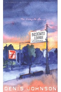 The Incognito Lounge And Other Poems - A Carnegie Mellon Classic Contemporary