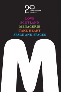 The Edwin Morgan Twenties: Box Set
