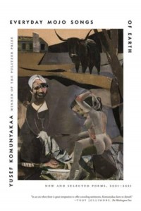 Everyday Mojo Songs of Earth New and Selected Poems, 2001-2021