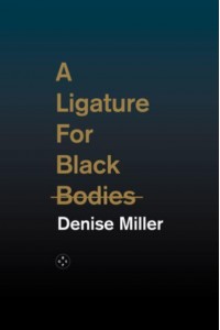 A Ligature for Black Bodies