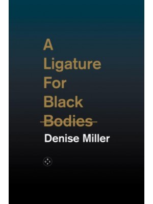 A Ligature for Black Bodies