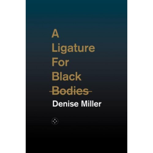 A Ligature for Black Bodies