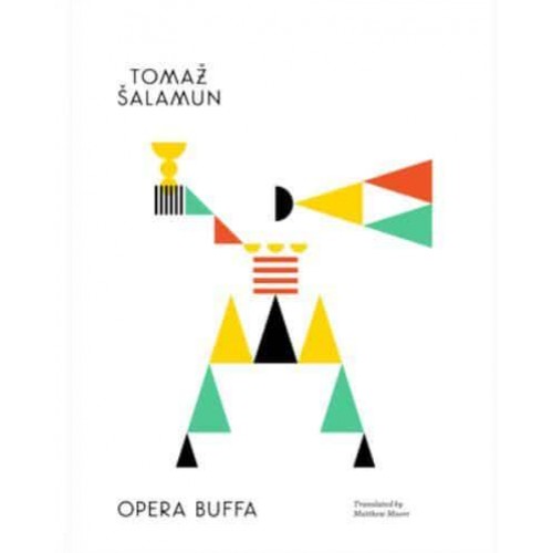 Opera Buffa