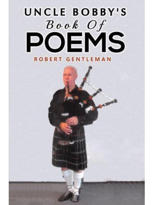 Uncle Bobby's Book of Poems