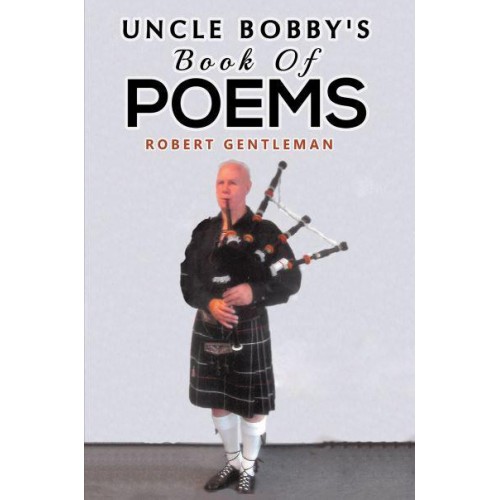 Uncle Bobby's Book of Poems