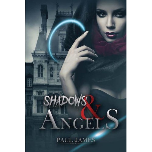 Shadows & Angels