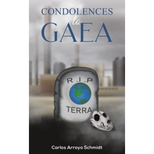 Condolences to Gaea