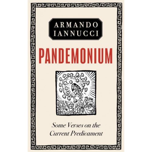 Pandemonium