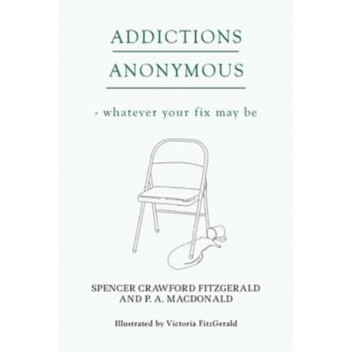 Addictions Anonymous