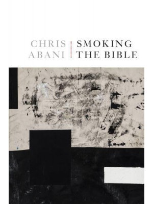 Smoking the Bible Poems