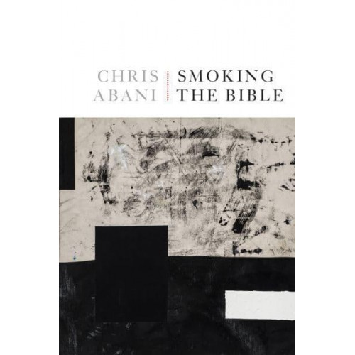 Smoking the Bible Poems
