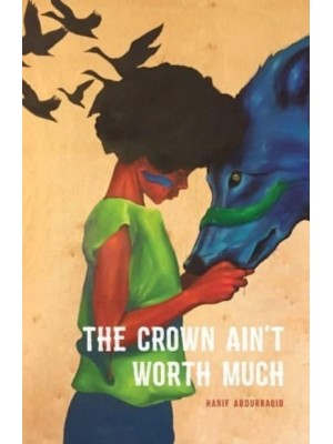 The Crown Ain't Worth Much - Button Poetry