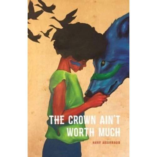 The Crown Ain't Worth Much - Button Poetry