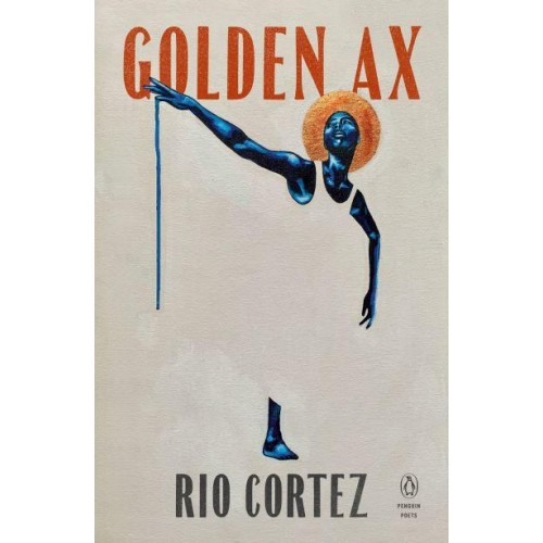 Golden Ax