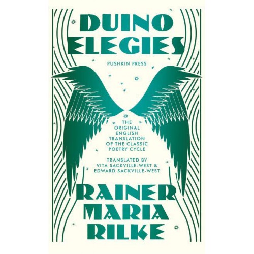 Duino Elegies The Original English Translation of the Classic Poetry Cycle