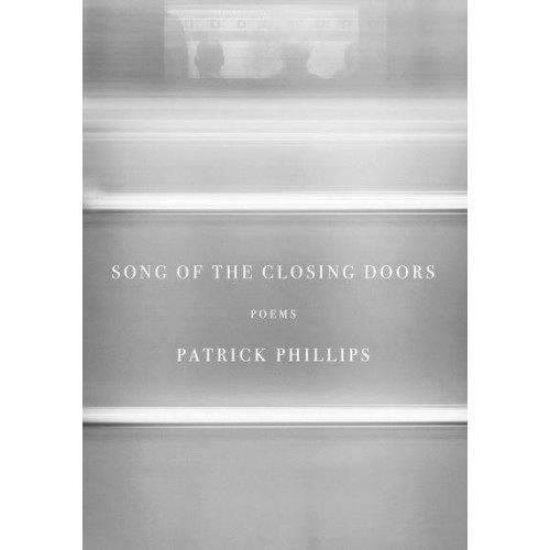 Song of the Closing Doors Poems